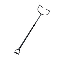 折叠防暴腰叉抓捕器 折叠腰叉抓捕器