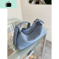 气质百搭软皮腋下包2020新款时尚法棍包单肩包手拎包潮NEW LAKE女士单肩包