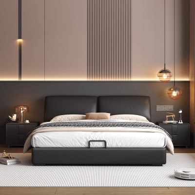 沃灏 1.5米床 1560*1880*1060mm