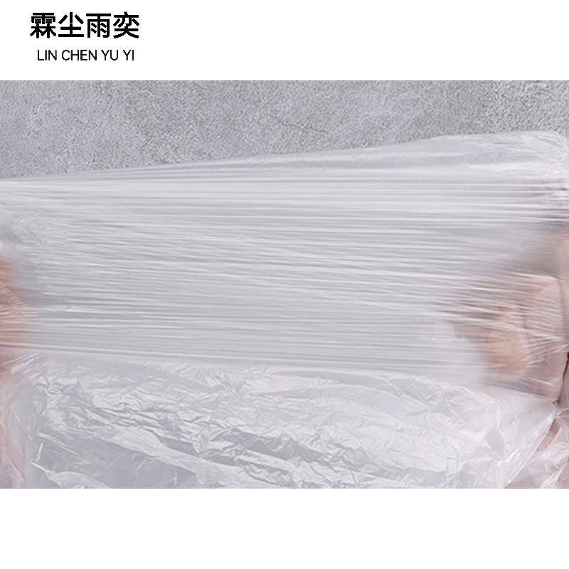 霖尘雨奕 一次性桌布 2.2m*2.2m 10张/包