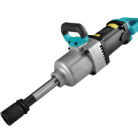 联岚大功率冲击扳手电动扳手[长杆]2000W[重型3500N]套