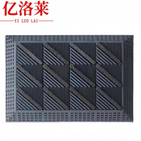 亿洛莱 地垫 120*240cm 张