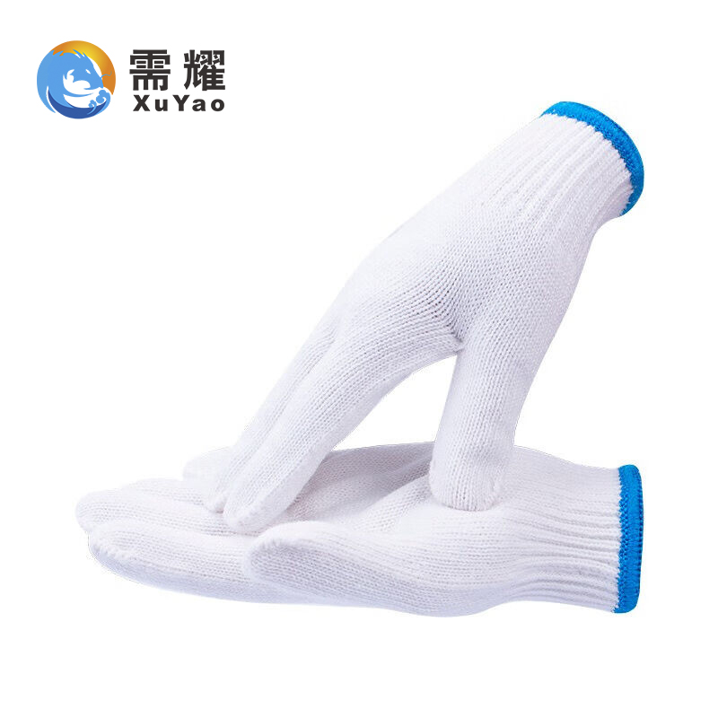 需耀 纱手套 66g 双