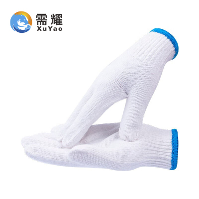 需耀 纱手套 66g 双