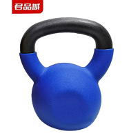 君品城 壶铃 JPC-H6 个 14kg