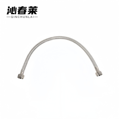 沁春莱 不锈钢软管 25mm 米