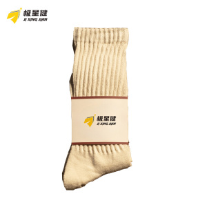 极星健 袜子 M19 双