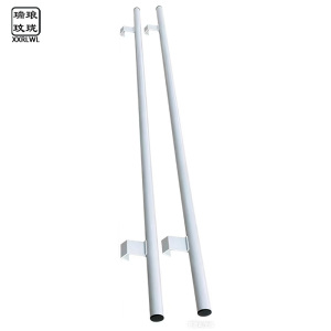 瑞琅玟珑 肯德基门铝合金大拉手 3m 副