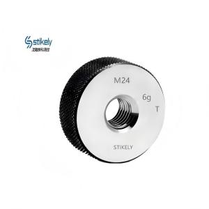 Stikely螺纹环规 M24-6g套