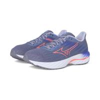 美津浓(Mizuno)女士跑步鞋轻便缓震专业训练运动鞋四季畅跑高回弹