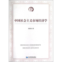 音像中国社会主义市场经济学张绍焱
