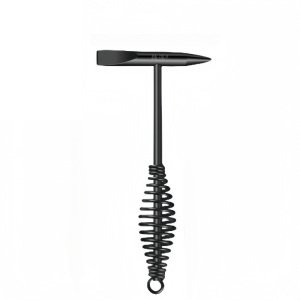 铁洋 除锈敲渣锤 500g 155mm*265mm 把