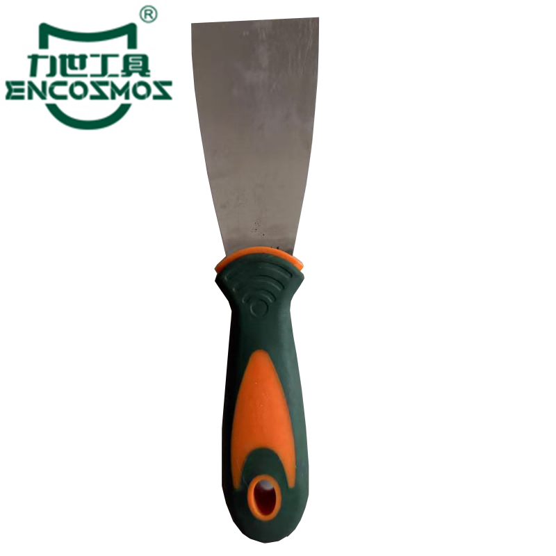 力世工具 专业型油灰刀 5"(125mm)把