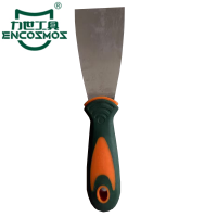 力世工具 专业型油灰刀 5"(125mm)把