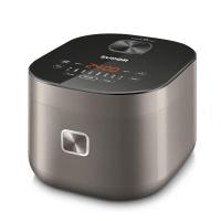 苏泊尔(SUPOR)苏泊尔0涂层电饭煲 0涂层电饭锅4L不锈钢内胆 家用无涂层电饭煲微压多功能锅SF40FC9001 S