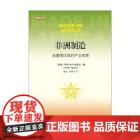 非洲制造 埃塞俄比亚的产业政策 阿尔卡贝·奥克贝 著 政治