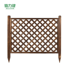 喜力健 围栏花架 90*90*120CM 个