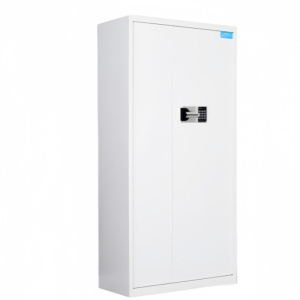 攸形钢制保密柜90*42*185cm台