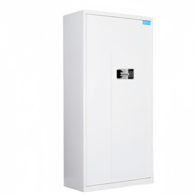 攸形钢制保密柜90*42*185cm台