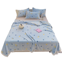 赞属 云朵绒毛毯 SX-3T2020 条