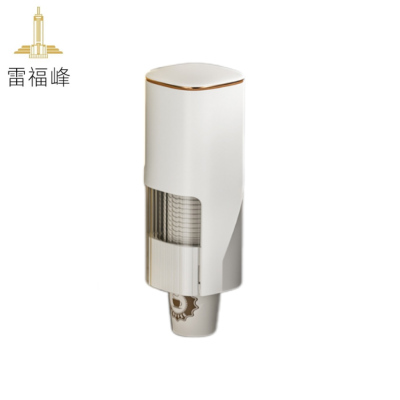 雷福峰 免打孔壁挂杯子取杯器单筒/个