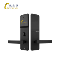 铁渝源 智能刷卡门锁 GT-1011 把