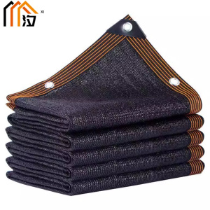 汐 遮阳黑网15米张