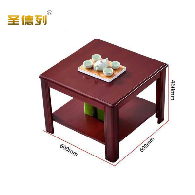 圣德列 J-1茶几 600*600*460/张