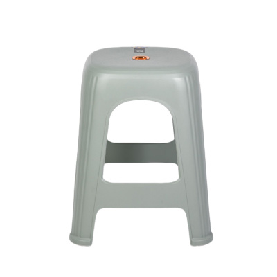 攸形塑料椅28*28*45cm把