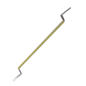 福满恒缺口塞尺 1.5-4mm