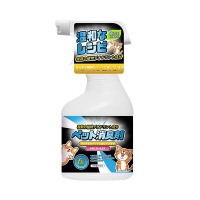 宠物猫咪狗狗除臭剂室内抑菌去猫尿狗尿猫砂除味非消毒液喷雾用品