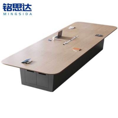 铭思达会议桌
