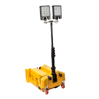 熠飞(EEEFEI) 工作灯(移动灯)多功能移动照明系统 EF1086
