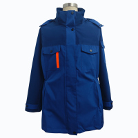 安路邦精品工作服 175 件