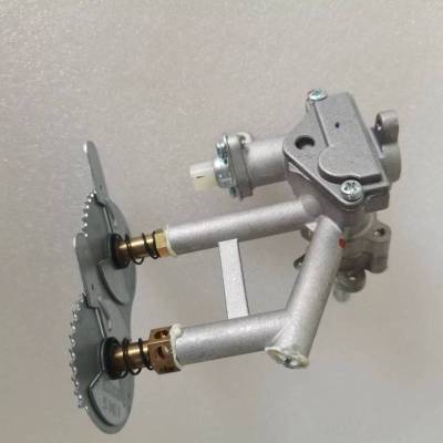 全新原装法迪欧燃气灶(液化气)JZY- 2G15 2B15 2B17阀体 0.71*15.02 放垫圈