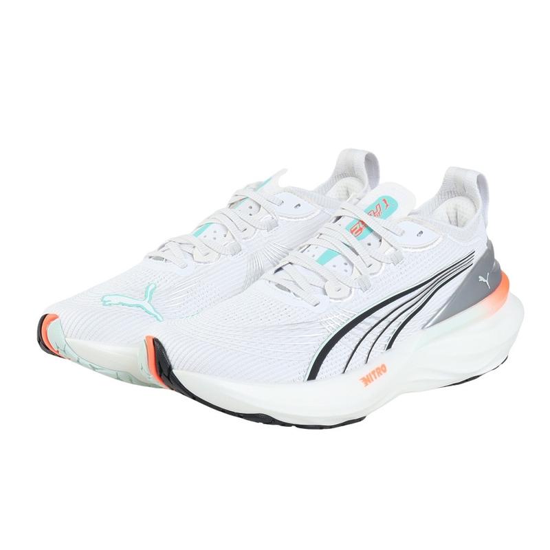 彪马(Puma)男士跑步鞋缓震稳定舒适透气耐磨运动鞋