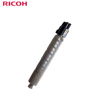 理光(Ricoh)MP C406 黑色碳粉盒1支装 适用MP C406ZSP/MP C407SP