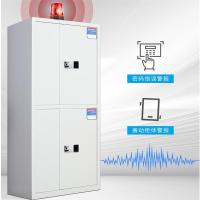 韶优 两门保密财务凭证柜 BMG-1