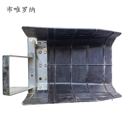 市唯罗纳 防护罩 500*300*150MM 个