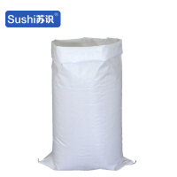 苏识 35*60 cm-白色 亮白中厚 塑料编织袋 (计价单位:个) 白色