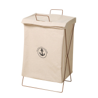 可折叠支架防水超大号家居衣物收纳筐脏衣篮脏衣篓储物箱