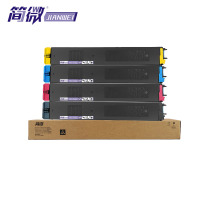 简微 硒鼓MX30CT四色套