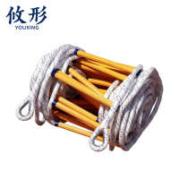 攸形 软梯