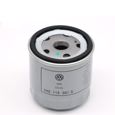 上汽大众(volkswagen)原厂机油滤清器/机滤/机油格 (朗逸/t-cross