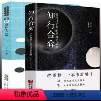 [正版]2册 知行合弈:围棋技艺中的思维和战略+围棋次序战术与应用 书籍