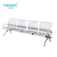 天空桥 等候椅 YZ111-2440*670*850MM 个