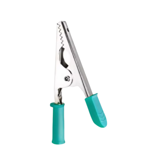 任宇 鳄鱼夹 开口10mm 个