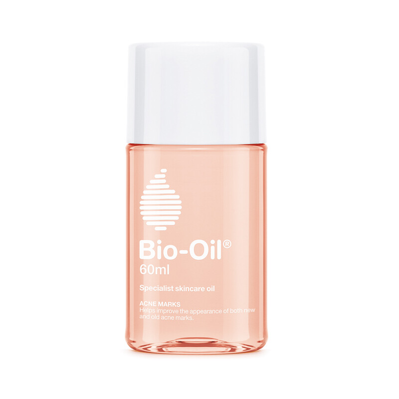 百洛(bio-oil)多效护肤油孕妇产后产前修护淡纹妊娠纹护理液精油百洛