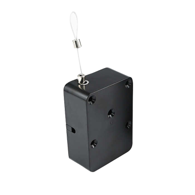 红鲸鱼 拉绳式缓冲闭门器 2m 1500g 个