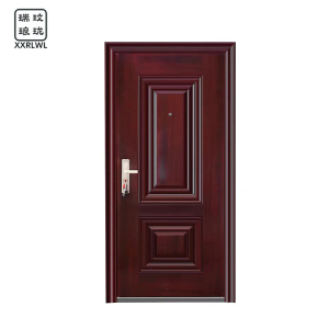 瑞琅玟珑 防火防盗门 钢质防火防盗门 RLFD-1 平方米